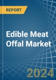 Edible Meat Offal (Frozen) - Market Analysis, Forecast, Size, Trends and Insights- Product Image