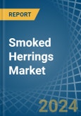 Smoked Herrings - Market Analysis, Forecast, Size, Trends and Insights- Product Image