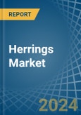 Herrings (Prepared or Preserved) - Market Analysis, Forecast, Size, Trends and Insights- Product Image