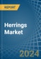 Herrings (Prepared or Preserved) - Market Analysis, Forecast, Size, Trends and Insights - Product Image