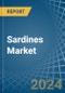 Sardines (Prepared or Preserved) - Market Analysis, Forecast, Size, Trends and Insights - Product Thumbnail Image