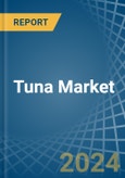 Tuna (Prepared or Preserved) - Market Analysis, Forecast, Size, Trends and Insights- Product Image