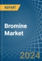 Bromine - Market Analysis, Forecast, Size, Trends and Insights - Product Image