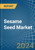 Sesame Seed - Market Analysis, Forecast, Size, Trends and Insights- Product Image