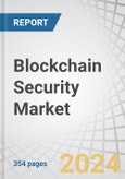 Blockchain Security Market by Solution (Key Management, Smart Contract Security, Penetration Testing, IAM, and Audits), Services (Development & Integration, Technology Advisory & Consulting, Incident and Response) - Global Forecast to 2029- Product Image