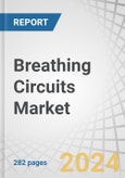 Breathing Circuits Market by Circuit Type (Single Limb, Dual Limb), Usage (Disposable, Reusable), Application (Anesthesia, Respiratory Dysfunction), Patient Type (Adults, Pediatric & Neonatal), End User (Hospitals, Clinics) - Global Forecast to 2029- Product Image