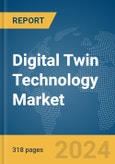 Digital Twin Technology Market Opportunities and Strategies to 2033- Product Image