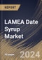 LAMEA Date Syrup Market Size, Share & Trends Analysis Report By Type (Conventional and Organic), By Application (Food & Beverage, Nutraceuticals, Cosmetics, and Others), By Country and Growth Forecast, 2024 - 2031 - Product Thumbnail Image