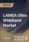 LAMEA Ultra Wideband Market Size, Share & Trends Analysis Report By Positioning System (Indoor, and Outdoor), By Application, By End Use, By Country and Growth Forecast, 2024 - 2031 - Product Thumbnail Image