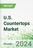 U.S. Countertops Market 2024-2033- Product Image