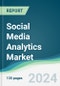 Social Media Analytics Market - Forecasts from 2024 to 2029 - Product Thumbnail Image