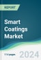 Smart Coatings Market - Forecasts from 2024 to 2029 - Product Image