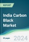 India Carbon Black Market - Forecasts from 2024 to 2029 - Product Thumbnail Image