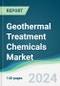 Geothermal Treatment Chemicals Market - Forecasts from 2024 to 2029 - Product Image