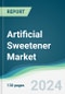 Artificial Sweetener Market - Forecasts from 2024 to 2029 - Product Thumbnail Image