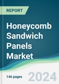 Honeycomb Sandwich Panels Market - Forecasts from 2024 to 2029- Product Image