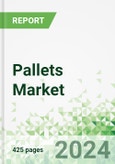 Pallets Market 2024-2033- Product Image