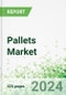 Pallets Market 2024-2033 - Product Image