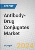 Antibody-Drug Conjugates: Technologies and Global Markets- Product Image