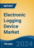 Electronic Logging Device Market - Global Industry Size, Share, Trends, Opportunity, and Forecast, 2019-2029F- Product Image