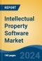 Intellectual Property Software Market - Global Industry Size, Share, Trends, Opportunity, and Forecast, 2019-2029F - Product Image