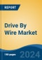 Drive By Wire Market - Global Industry Size, Share, Trends, Opportunity, and Forecast, 2019-2029F - Product Thumbnail Image