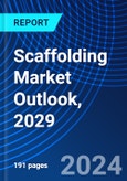 Scaffolding Market Outlook, 2029- Product Image