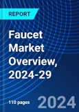 Faucet Market Overview, 2024-29- Product Image