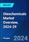 Oleochemicals Market Overview, 2024-29 - Product Thumbnail Image