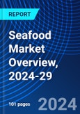 Seafood Market Overview, 2024-29- Product Image