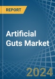 Artificial Guts (Sausage Skins) - Market Analysis, Forecast, Size, Trends and Insights- Product Image