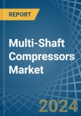 Multi-Shaft Compressors - Market Analysis, Forecast, Size, Trends and Insights- Product Image