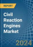 Civil Reaction Engines - Market Analysis, Forecast, Size, Trends and Insights- Product Image