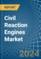 Civil Reaction Engines - Market Analysis, Forecast, Size, Trends and Insights - Product Image