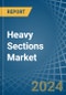 Heavy Sections - Market Analysis, Forecast, Size, Trends and Insights - Product Thumbnail Image