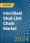 Iron/Steel Stud-Link Chain - Market Analysis, Forecast, Size, Trends and Insights - Product Image