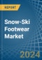 Snow-Ski Footwear - Market Analysis, Forecast, Size, Trends and Insights - Product Image