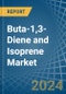 Buta-1,3-Diene and Isoprene - Market Analysis, Forecast, Size, Trends and Insights - Product Image