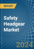 Safety Headgear - Market Analysis, Forecast, Size, Trends and Insights- Product Image