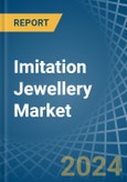 Imitation Jewellery - Market Analysis, Forecast, Size, Trends and Insights- Product Image