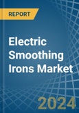 Electric Smoothing Irons - Market Analysis, Forecast, Size, Trends and Insights- Product Image