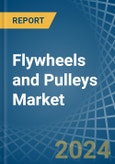 Flywheels and Pulleys - Market Analysis, Forecast, Size, Trends and Insights- Product Image