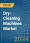 Dry-Cleaning Machines - Market Analysis, Forecast, Size, Trends and Insights - Product Image