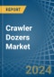 Crawler Dozers - Market Analysis, Forecast, Size, Trends and Insights - Product Image