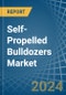 Self-Propelled Bulldozers (360° Rotation) - Market Analysis, Forecast, Size, Trends and Insights - Product Image