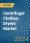 Centrifugal Clothes-Dryers - Market Analysis, Forecast, Size, Trends and Insights - Product Image