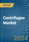 Centrifuges - Market Analysis, Forecast, Size, Trends and Insights - Product Image