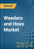 Weeders and Hoes - Market Analysis, Forecast, Size, Trends and Insights- Product Image