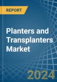 Planters and Transplanters - Market Analysis, Forecast, Size, Trends and Insights- Product Image