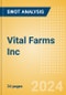 Vital Farms Inc (VITL) - Financial and Strategic SWOT Analysis Review - Product Thumbnail Image